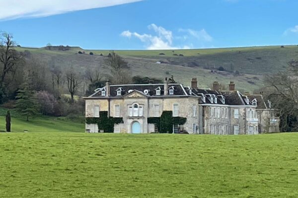 Firle House Lower Crabb B&Amp;B/Self Catering, Mayfield